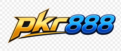 PKR888 Logo